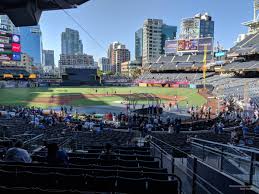 section d at petco park rateyourseats com