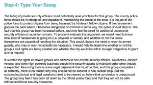 Coursework and Essay  Need Help With Essay offering best  sample    