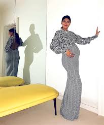 He lost in the general election on november 6, 2018. Giovanna Battaglia Engelbert Has Given Birth To Her First Child