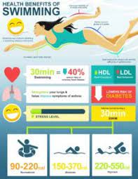 swimming for weight loss friendly