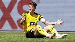 Testspiel: Borussia Dortmund verliert 1:3 gegen den VfL Bochum - erste  Niederlage für Rose - Eurosport