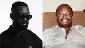 Shout out to veterans like don jazzy, sarz, masterkraft, pheelz and others, however, some new guys are killing it in the music production department. Oh No Popular Nigerian Music Producer Sarz S Father Is Dead Global Times Nigeria