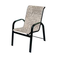 chair 1 piece sling american slings