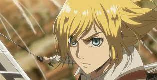 Why Did Historia Get Pregnant in 'Attack on Titan'? Details Below (SPOILERS)