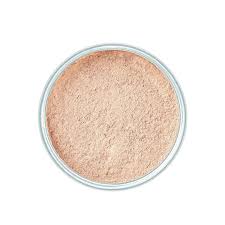 artdeco mineral powder foundation soft