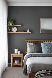 Modern Grey Teenage Bedroom Ideas Will