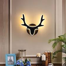 Wall Lamp Indoor Wall Sconce Lamp Home