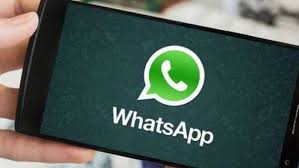 Menghapus whatsapp akan menghapus semua record chat di ponsel. Whatsapp Perbarui Kebijakan Privasi Pengguna