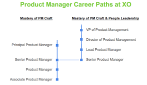 Product Manager Skills By Seniority Level A Deep Breakdown