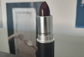 mac rebel lipstick review guide am i
