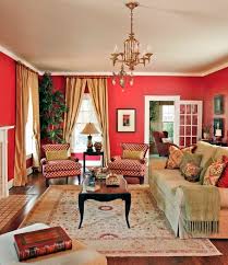 colorful living room design ideas