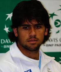 <b>Eduardo Schwank</b> (Argentinien) - ATP Platz - alle Spielstatistiken, <b>...</b> - 1038_201112011380271
