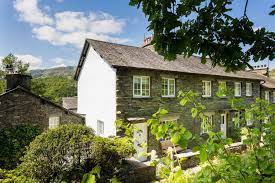 If you're looking for the ultimate in holiday living, you've found it with lakelovers. Oxen Fell Cottage Lakelovers Fall Cottage Cottage Holiday Cottage
