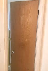 5 Panel Solid Core Interior Doors