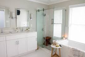3 ﻿﻿﻿ the costs of a bathroom renovation are highly dependent on the materials, fixtures, and hardware you choose, with items like quartz countertops, jetted tubs, and custom wood cabinets coming at a premium. Our Master Bathroom Remodel See The Before Afters All Product Details