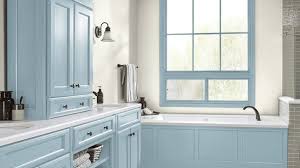 Best Behr Bathroom Paint Colors