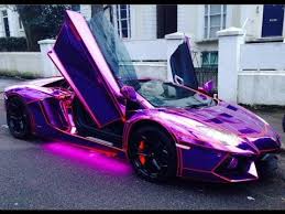 If you're in search of the best lamborghini wallpapers hd, you've come to the right place. Ksi Lamborghini Aventador Purple Youtube
