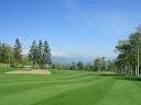 Executive at Van Nuys Golf Course in Van Nuys, California, USA ...