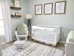neutral baby nursery ideas blog elenore