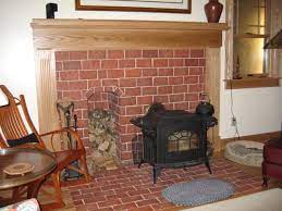Wood Stove Fireplace Wood Stove Hearth