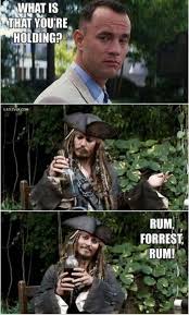 Happy birthday forrest gump meme. Top 24 Forrest Gump Memes Quotes And Humor Funny Pictures Humor Bones Funny