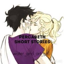 truth or dare percabeth short stories