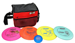 The 5 Best Disc Golf Discs Reviewed Compared 2019
