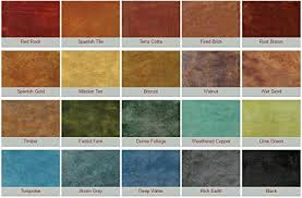 Stone Essence Concrete Stain Rust Brown Buy Online In