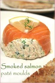 Very simple yet very very tasty. Smoked Salmon Pate Moulds Cooksister Food Travel Photography Smoked Salmon Recipes Salmon Dishes Smoked Salmon Pate