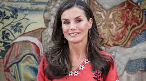 queen letizia of spain latest news on