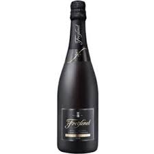 is freixenet cordon brut cava