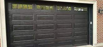 Aurora Fiberglass Garage Doors
