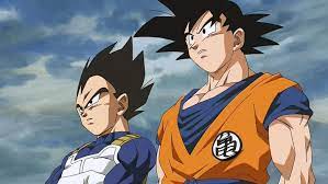 Maybe you would like to learn more about one of these? Dragon Ball Yo Son Goku And His Friends Return 2008 The Movie Database Tmdb