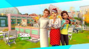The Sims Mobile Review Is It Worth