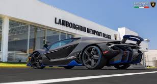 Lamborghini has made an suv. Dit Is De Eerste Lamborghini Centenario In The Us Topgear Nederland