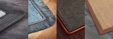 carpet bindings gerster finest ts