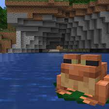 Minecraft: ¿dónde encontrar y para qué sirven las ranas?