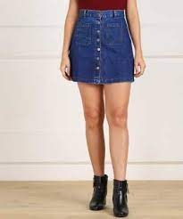 Check spelling or type a new query. Denim Skirts Buy Denim Skirts Jean Skirts For Women Online At Best Prices Flipkart Com