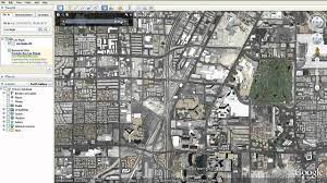 learn google earth historical imagery