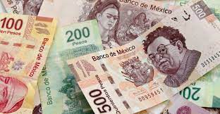 Quiénes son los personajes y los lugares en los billetes de México? - Cultura Colectiva