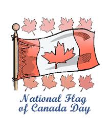 The canadian red and white maple leaf flag is officially called the national flag of canada. National Flag Of Canada Day