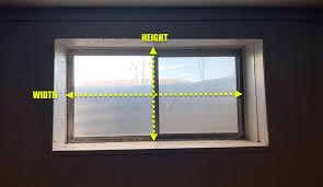 Basement Window Replacement Quote