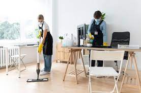 Deep House Cleaning Services In Ontario