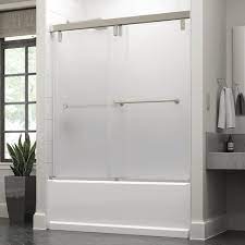 Bathtub Doors Tub Doors Custom Shower