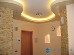 drywall ceiling or suspended ceiling