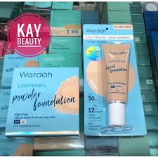 jual wardah paket make up simple kota