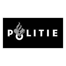 By downloading politie vector logo you agree with our terms of use. Politie Logo Black And White 4 Brands Logos