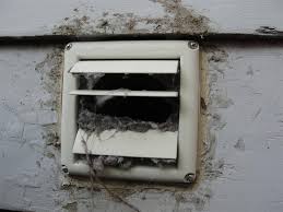Maybe you would like to learn more about one of these? Don T Vent Your Clothes Dryer Through The Roof