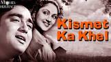 Nanabhai Bhatt Kismet Movie