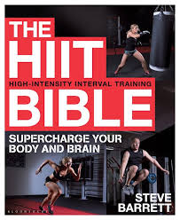 the hiit supercharge your body